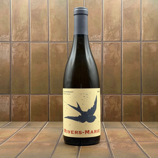 Rivers Marie, Sonoma Coast, California, Chardonnay 2023