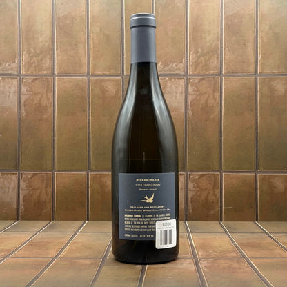 Rivers Marie, Sonoma Coast, California, Chardonnay 2023