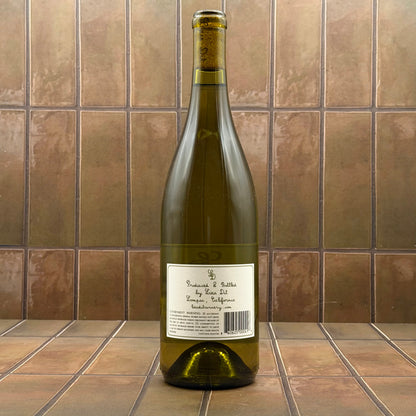 Lieu Dit, Santa Ynez, California, Sauvignon Blanc 2023