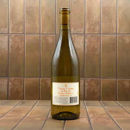 Lieu Dit, Santa Ynez, California, Chenin Blanc 2025
