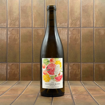 Patricia Green, Willamette, Oregon, Sauvignon Blanc 2024