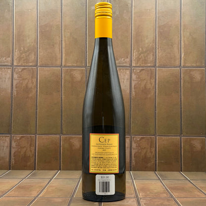 Cep, "Hopkins Ranch," Russian River, California, Sauvignon Blanc, 2023