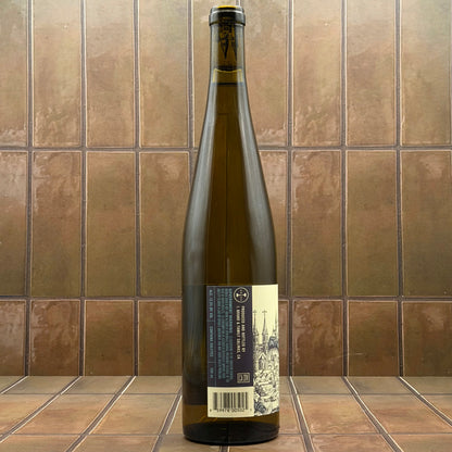 La Marea, Monteray, California, Albarino 2024