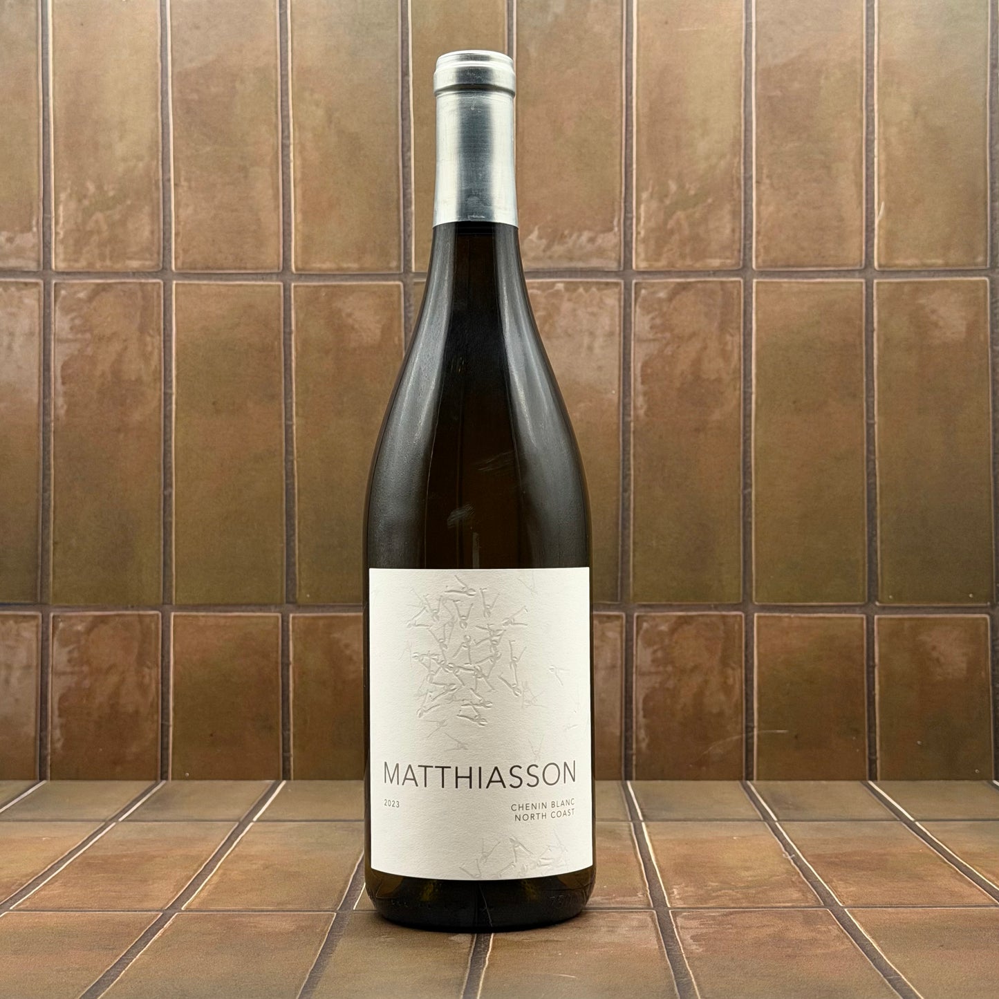 Matthiasson, North Coast, California, Chenin Blanc, 2023