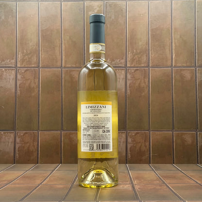 Surrau, 'Limizzani, Vermentino Di Gallura, Sardinia, 2024