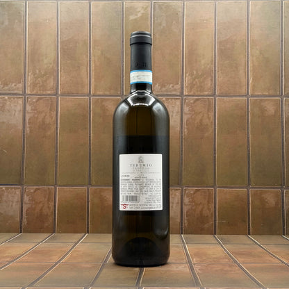 Tiberio, Trebbiano d'Abruzzo, Italy, 2024