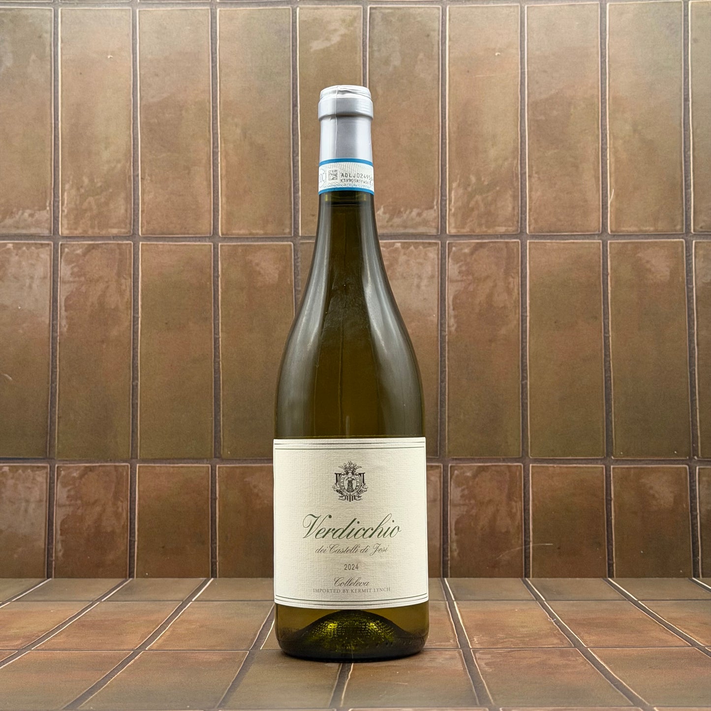 Colleleva, Verdicchio di Castelli di Jesi, Marche, Italy, 2024
