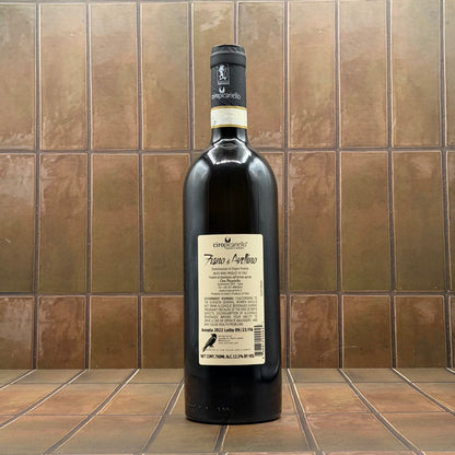 Ciro Picariello, Fiano di Avellino, Italy, 2022