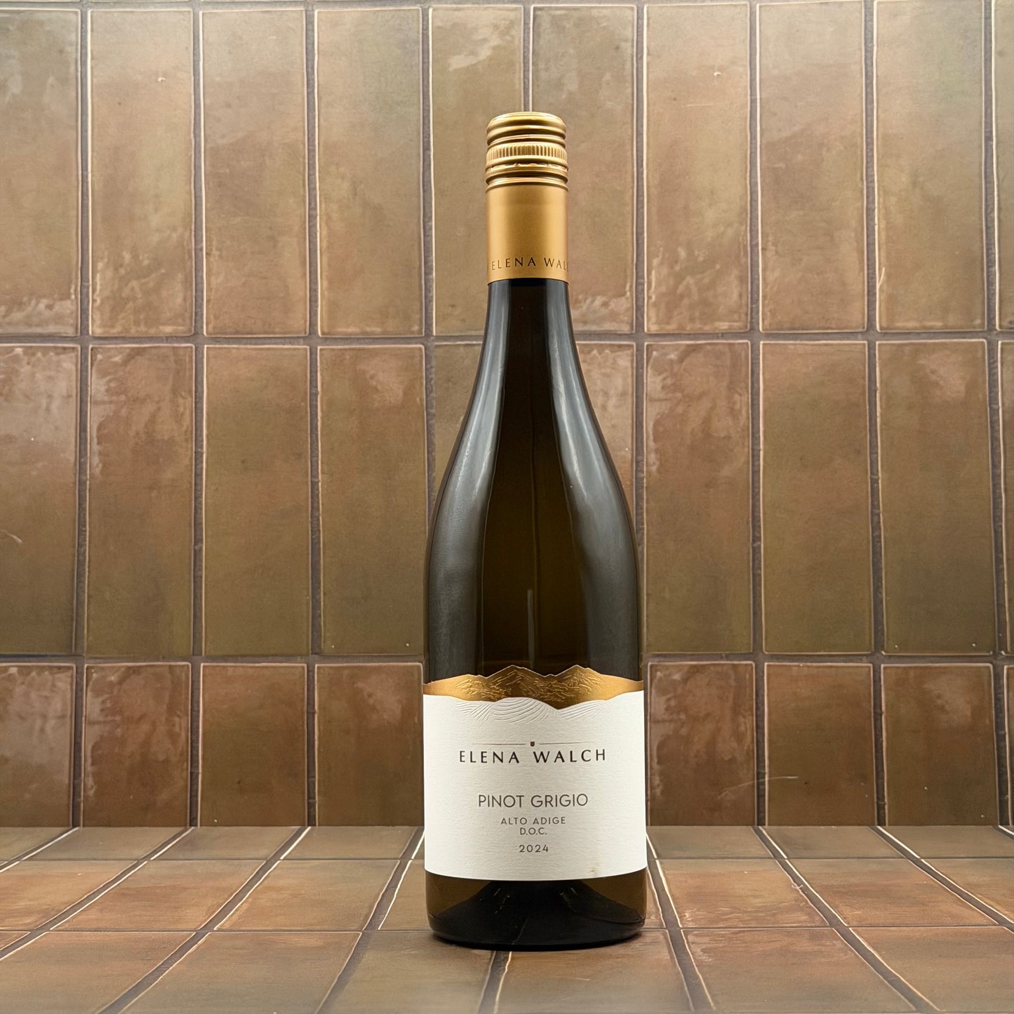 Elena Walch, Alto-Adige, Italy, Pinot Grigio, 2024