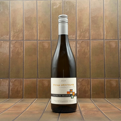 Massa 'Piccolo Derthona' Piedmont, Italy, Timorasso 2023