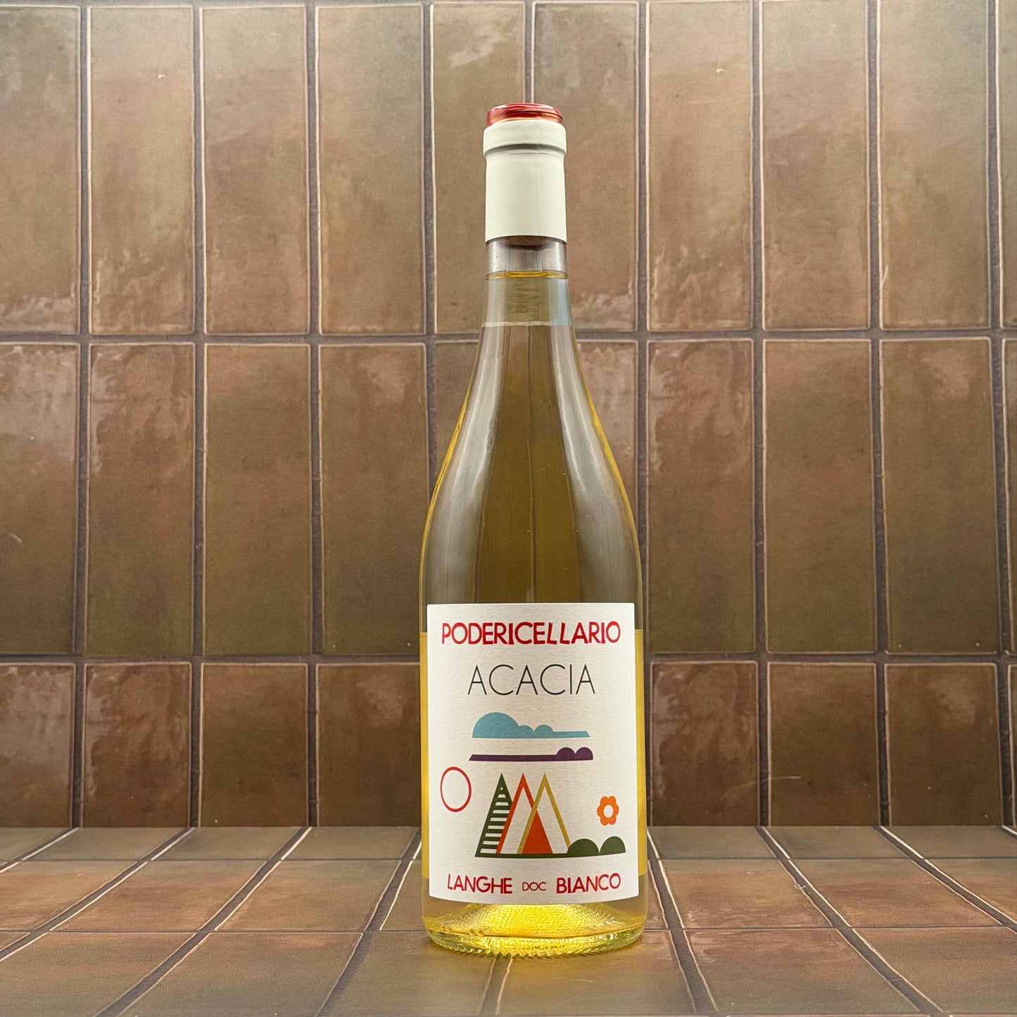 I Cellario, 'Acacia', Langhe, Piedmont, Italy, Timorasso Blend 2024