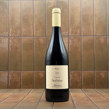 Guiberteau, 'Breze', Saumur, Loire, France, Chenin Blanc 2022
