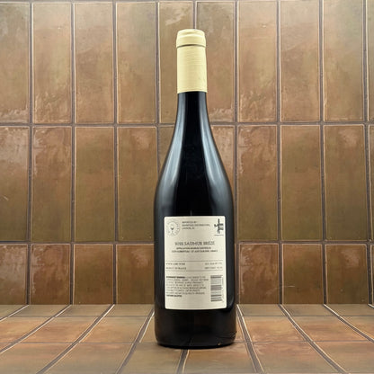 Guiberteau, 'Breze', Saumur, Loire, France, Chenin Blanc 2022
