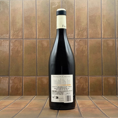Chidaine, 'Clos de Breuil', Montlouis, Loire, France, Chenin Blanc 2023