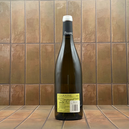 Francois Chidaine, Touraine, France, Sauvignon Blanc, 2024