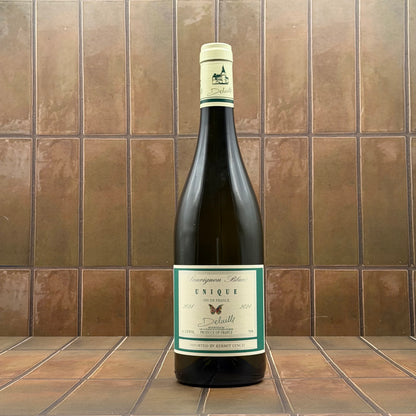Domaine du Salvard, 'Unique', Loire, France, Sauvignon Blanc, 2025