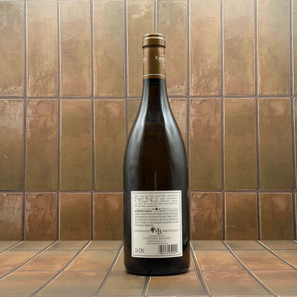 Domaine Francois Carillon, 'Folatieres 1er Cru', Puligny-Montrachet, France, Chardonnay 2022