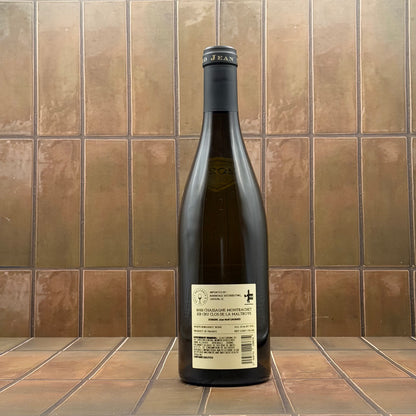 Jean-Noel Gagnard, 'Clos de la Maltroye 1er Cru', Chassagne-Montrachet, France, Chardonnay 2022