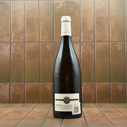 Jean-Phillipe Fichet, Cote-D'or, Burgundy, France, Chardonnay 2022