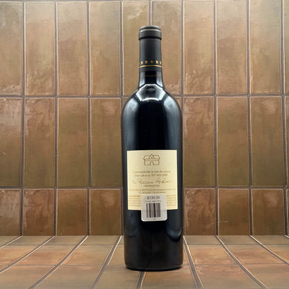 Forman, Napa Valley, California, Cabernet Sauvignon, 2014
