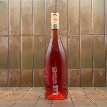 Frank Cornelissen, Susucaru, Sicily, Italy, Nerello Mascalese Blend, 2024