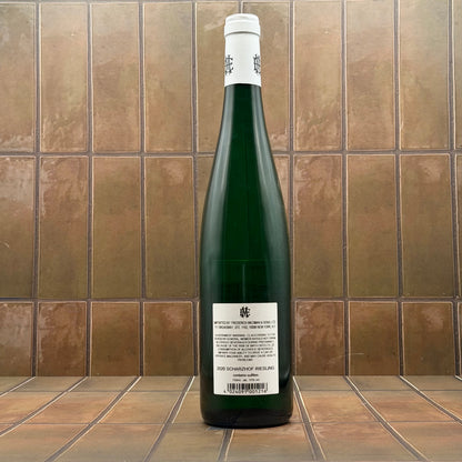 Egon Muller, 'Scharzhof', Mosel, Germany, Riesling 2020