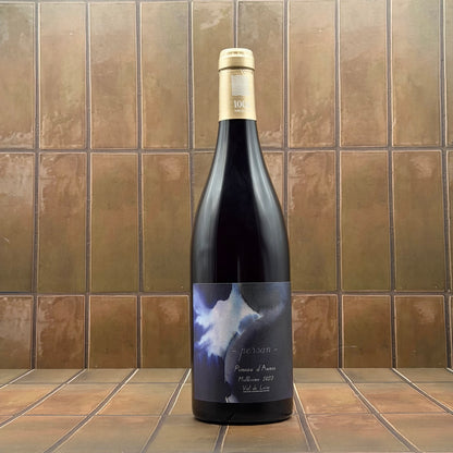 1006 Vins de Loire, 'Persan', Loire, France, Pineau d;Aunis, 2023