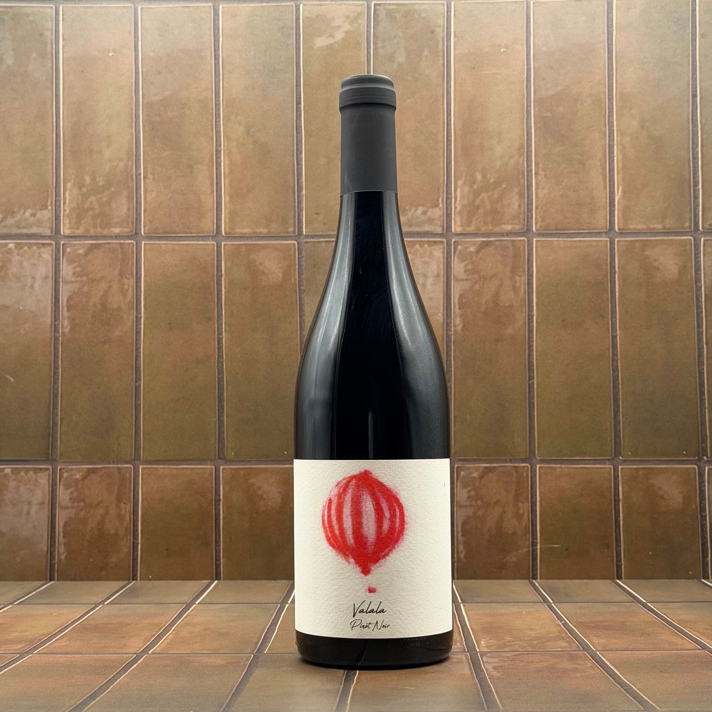 Jean François Mérieau, 'Valala', Loire, France, Pinot Noir, 2023