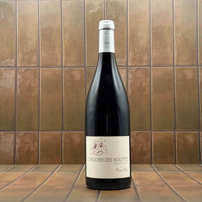 Le Rocher Des Violettes, Loire, France, Pinot Noir 2021