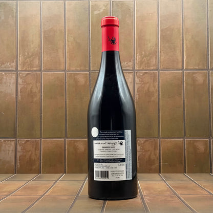 Bonnigal-Bodet, 'Genesis', Cot, France, Malbec, 2022