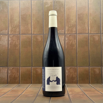 C & P Breton, 'Trinch!', Bourguiel, France, Cabernet Franc, 2024