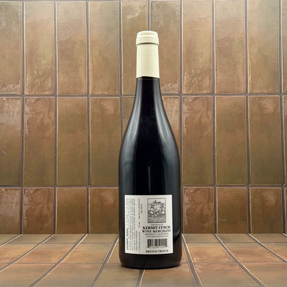 C & P Breton, 'Trinch!', Bourguiel, France, Cabernet Franc, 2024