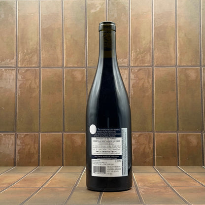 Noblaie 'Les Chiens Chiens', Chinon, France, Cabernet Franc 2022