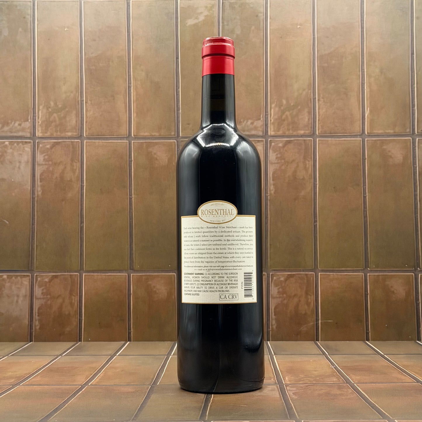Le Puy, 'Duc des Nauves', Cotes de Bordeaux, France, Merlot Blend, 2023