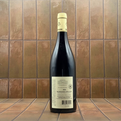 Pierre Guillemot, Burgundy, France, Pinot Noir, 2023