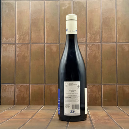 Galeyrand, 'Antonin', Burgundy, France, Pinot Noir, 2022