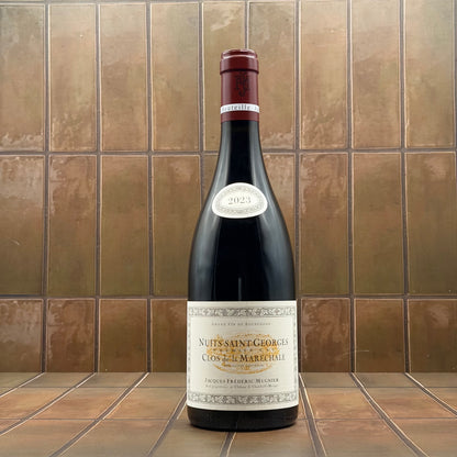 J.-F. Mugnier, 'Clos de la Marechale 1er Cru' Nuits-St.-Georges, Burgundy, France, Pinot Noir, 2023 1.5L