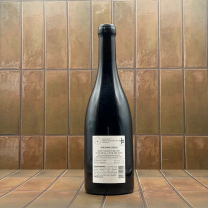 Benjamin Leroux, 'Clos De La Cave Des Ducs-Monopole 1er Cru', Volnay, France, Pinot Noir 2022