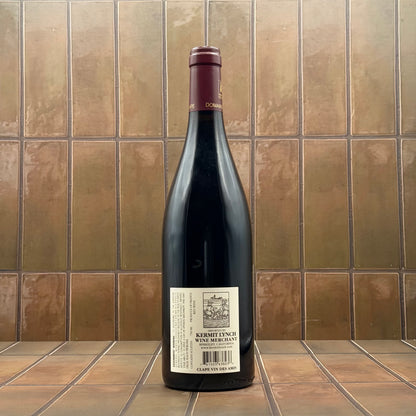 Auguste Clape 'Vin de Amis', France, Syrah, 2023