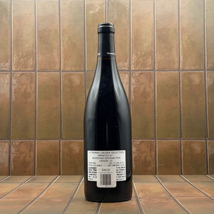 Vincent Paris, 'Granit 30', Cornas, France, Syrah, 2023