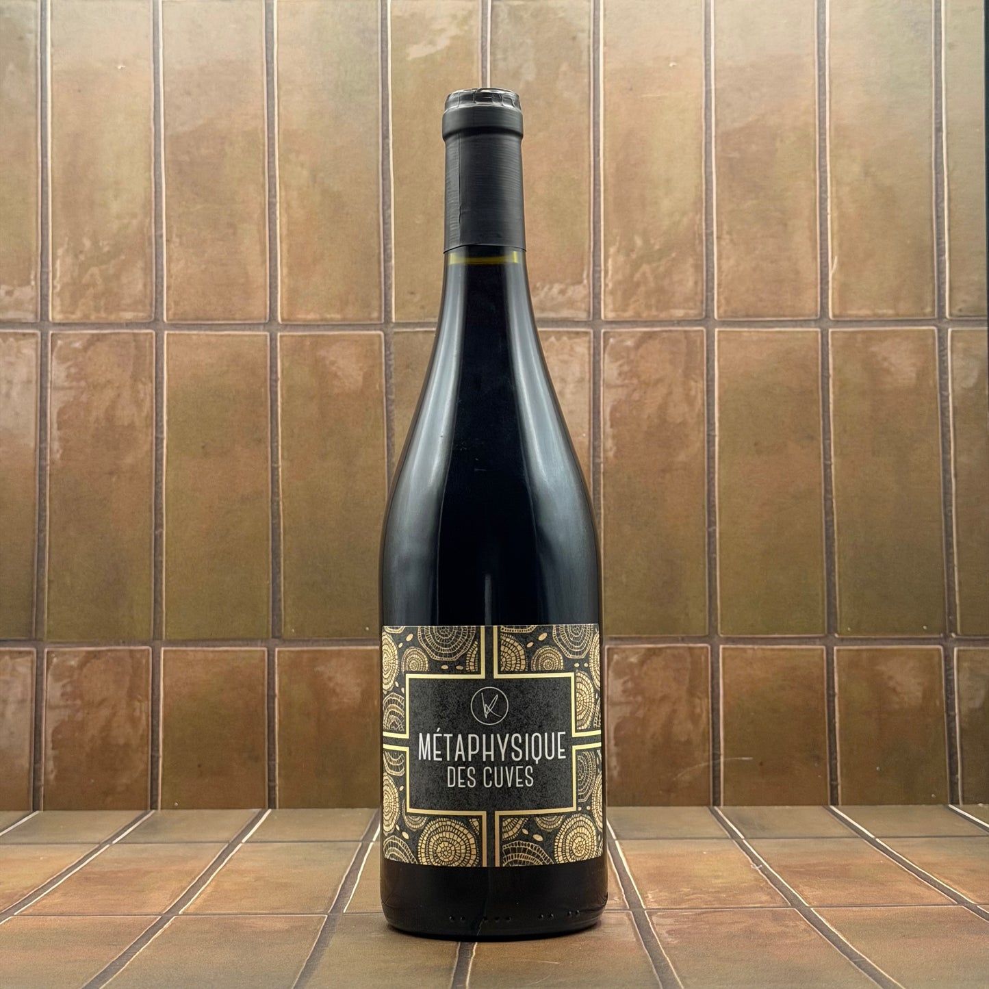 Julie Karsten, 'Metaphysique des Cuves', Cotes-du-Rhone, France, Grenache Blend 2022