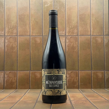 Julie Karsten, 'Metaphysique des Cuves', Cotes-du-Rhone, France, Grenache Blend 2022