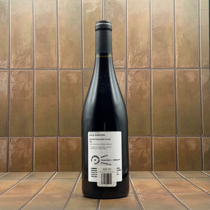 Julie Karsten, 'Metaphysique des Cuves', Cotes-du-Rhone, France, Grenache Blend 2022