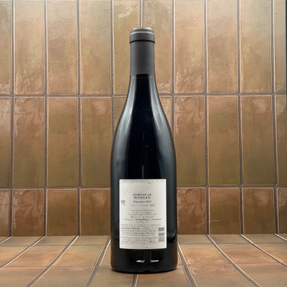 Domaine de Boissan, 'Vieilles Vignes,' Gigondas, France, Grenache, 2022