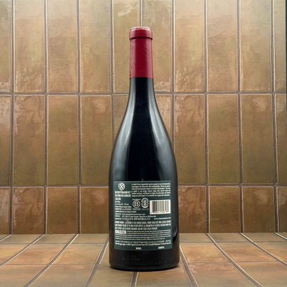 Chateau Maris, 'Natural Selection', Minervois, France, Syrah/Grenache, 2021