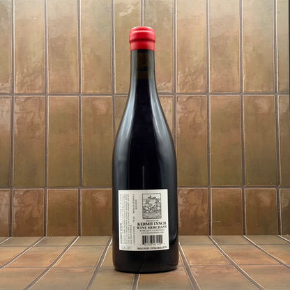 Maxime Magnon, 'La Démarrante', Corbières, France, Carignan Blend, 2023