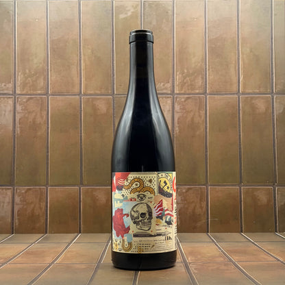 Jolie Laide, 'Glou d'Etat' Califronia, Red Blend 2024