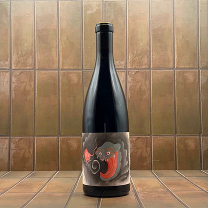 Birichino 'Car Car Glou Glou', Lodi, California, Carignan 2023