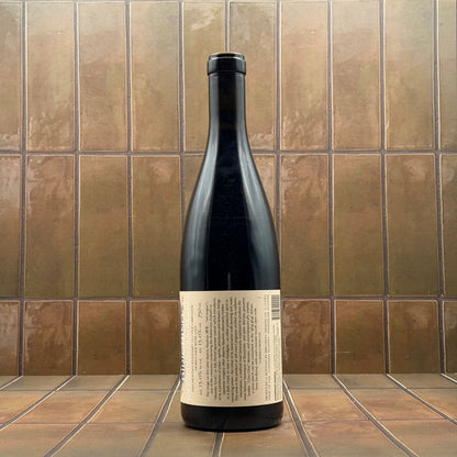 Birichino 'Car Car Glou Glou', Lodi, California, Carignan 2023
