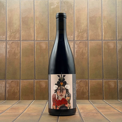 Jolie Laide, North Coast, Califronia, Trousseau Blend, 2022